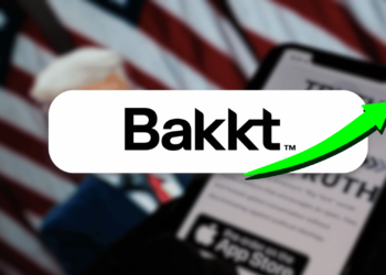 Bakkt Stock Soars Over 160% Following Trump Media Acquisition Rumors