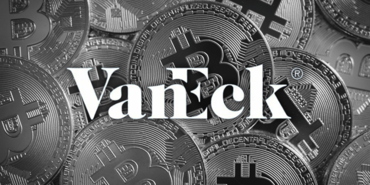 Bitcoin to Reach $180K in 2025 Says $100B Asset Manager VanEck