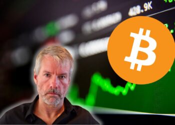 Bitcoin's Bull Run Continues: Saylor's $100K Prediction