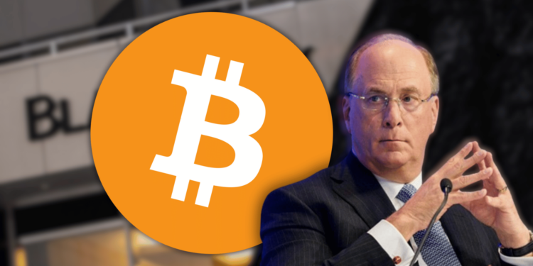 BlackRock Endorses Bitcoin as a Key Global Monetary Alternative