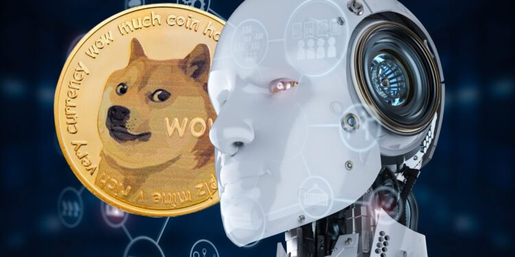 Can Dogecoin Reach $1 This Cycle? AI Weighs In