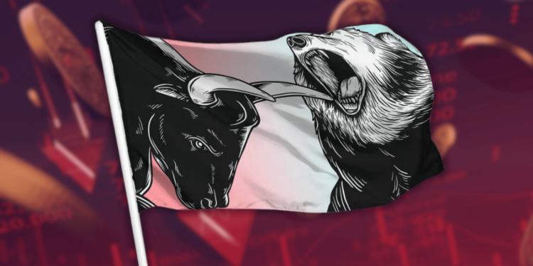 Crypto Liquidations Hit Highest Levels of 2024; Is this Bullish or Bearish?