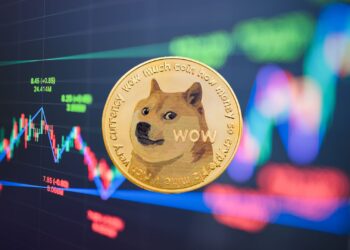 Dogecoin on the Verge of a Major Breakout