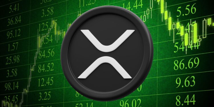How High Could XRP Pump If SEC Approves Spot ETFs By Early 2025?