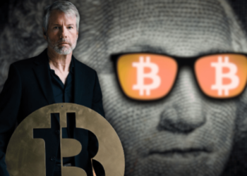 Michael Saylor Explains Why Its Never Too Late to Buy Bitcoin