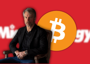 Record Bitcoin Price Drives MicroStrategy Stock to Dot-Com Era Highs; Here is What's Happening