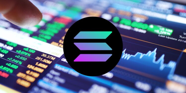 SOL New ATH Incoming; Are the Stars Aligned for Solana a Breakthrough?