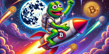 Memecoin PEPE is up 50% Over the Last 24 Hours; Here is Why and What You Can Expect in the Short Term