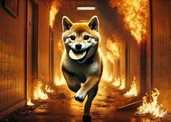 Dogecoin Went Down After Trump's Win and Here is Why