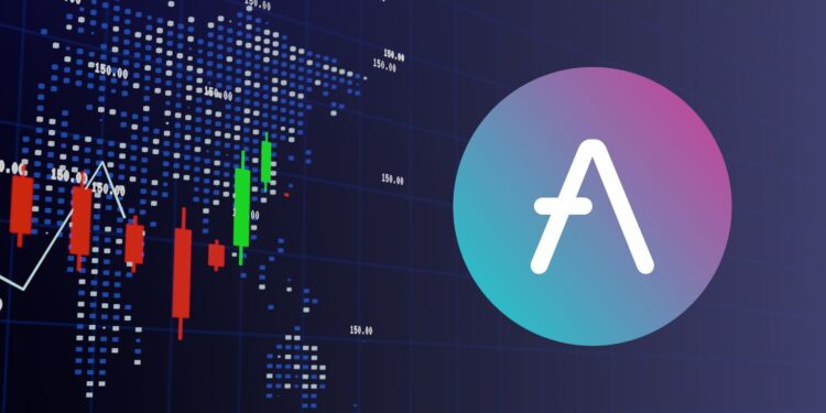 $AAVE is on Fire: Will Aave Revive the DeFi Bull Run?