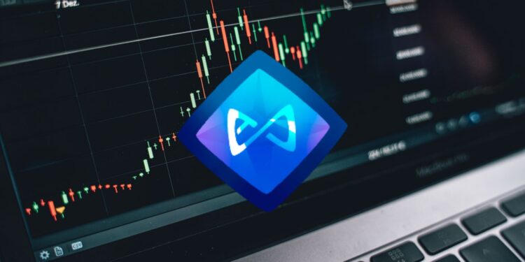 $AXS on the Rise: Can Axie Infinity Pull-Off the Comeback of the Cycle?