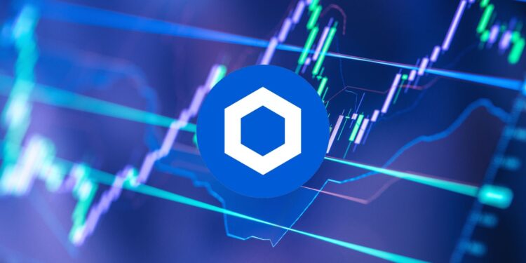Analyzing Chainlink’s Price Action: A Potential $60 Rally