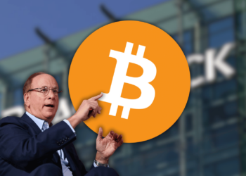 BlackRock Recommends 1-2 Percent Bitcoin Allocation for Portfolios