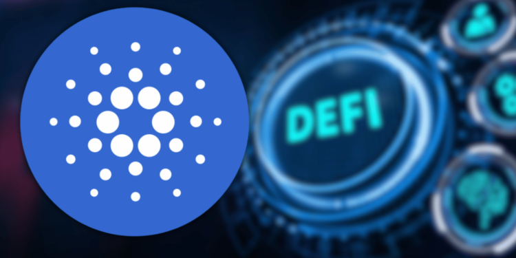 Cardano DeFi TVL Nears $700 Million Amid ADA Surge