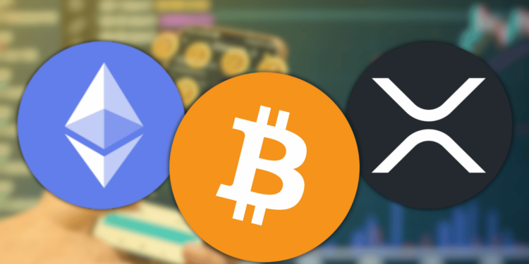 Crypto Price Predictions: What’s Next for Bitcoin, Ethereum, and XRP?