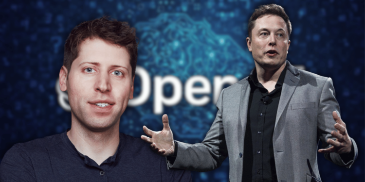 OpenAI Leaks Insider Drama Between Elon Musk Dating Back to 2017