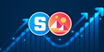 SAND, MANA Tokens Surge as Metaverse Crypto Spikes in Interest