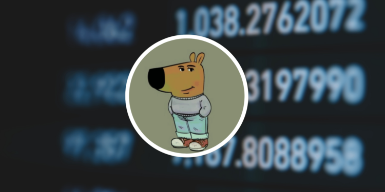 Solana Meme Coin CHILLGUY Plummets 45% Amid IP Threats: Here is What Happened