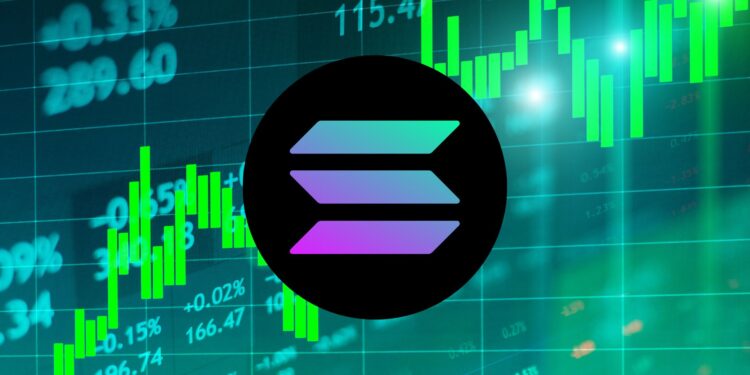 Solana’s Big Move Ahead: SOL is Setting Itself Up for a Massive Rally