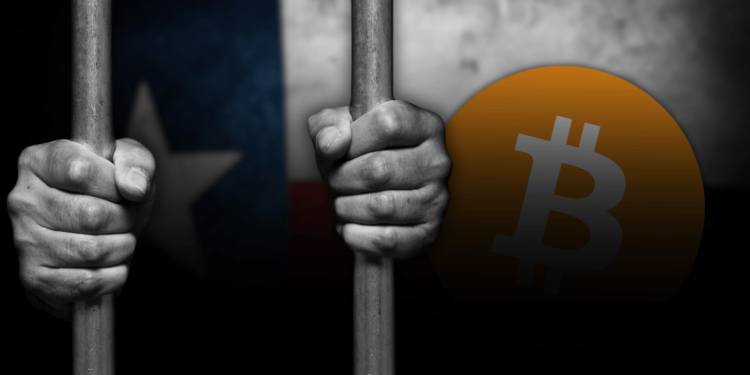 Texas Man Jailed for Bitcoin Tax Evasion in First Ever Landmark Case