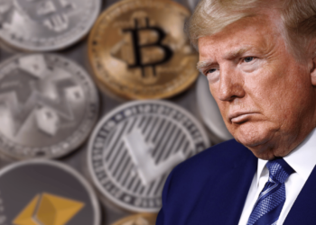 Will Donald Trump's Inauguration Mark a Top for Crypto?