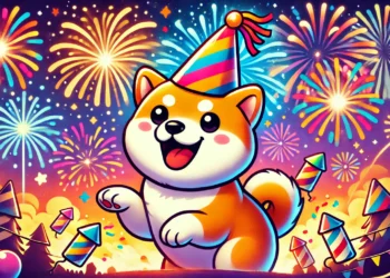 Dogecoin Sees Moderate Price Increase Closing Out the Year