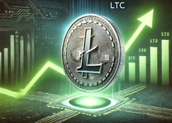 Litecoin Gains Momentum with Steady Growth on Daily Price Chart