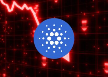 Cardano Whales Dump 180 Million ADA, Driving a 9.62% Weekly Price Decline