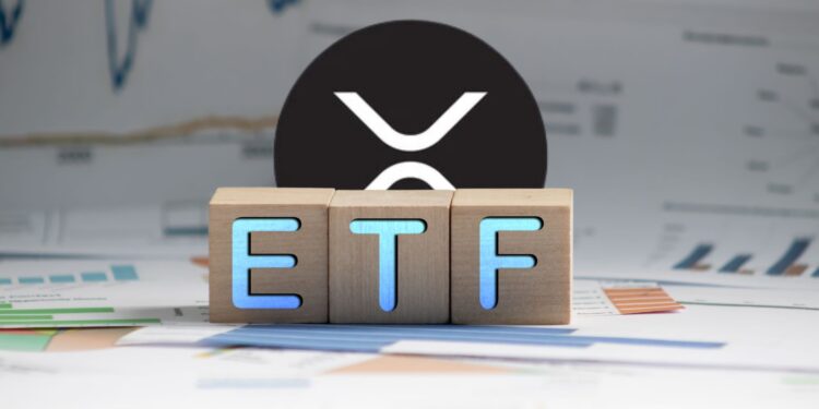 CoinShares Files XRP ETF Application: A Potential Crypto Milestone