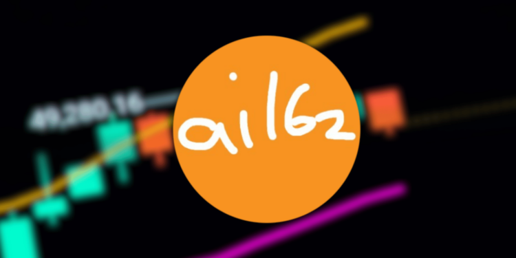 Crypto Whales Propel ai16z to New All-Time High Following L1 Announcement: