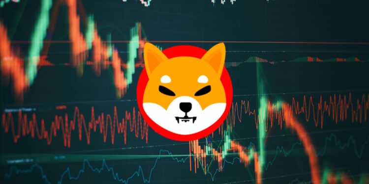 Shiba Inu Price Consolidates: Is This a Sign of a Major Rally Ahead?
