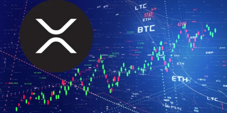 Analysts Believe XRP is on Track for a $33 Price Target by 2025: Here is Why