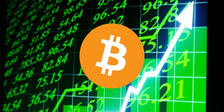 Bitcoin Nears Key Level: Short Sellers in Trouble, but Is the Threat Over?