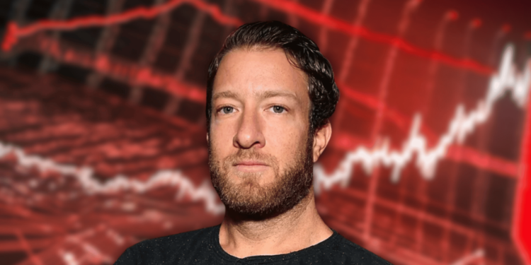 Dave Portnoy’s GREED Token Tanks After Massive Sell-Off: Claims He Made No Money