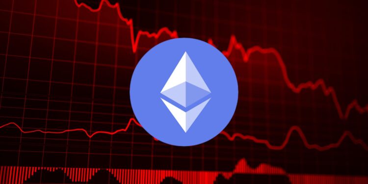 Ethereum’s Struggles Continue: Worst February Since 2018