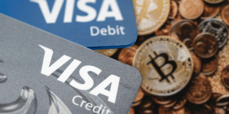 Visa’s Bold Move: Partnering with Fold to Revolutionize Bitcoin Rewards