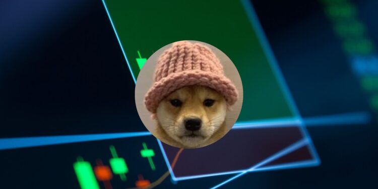 WIF’s Wild Ride—Is a Rebound Finally Coming?