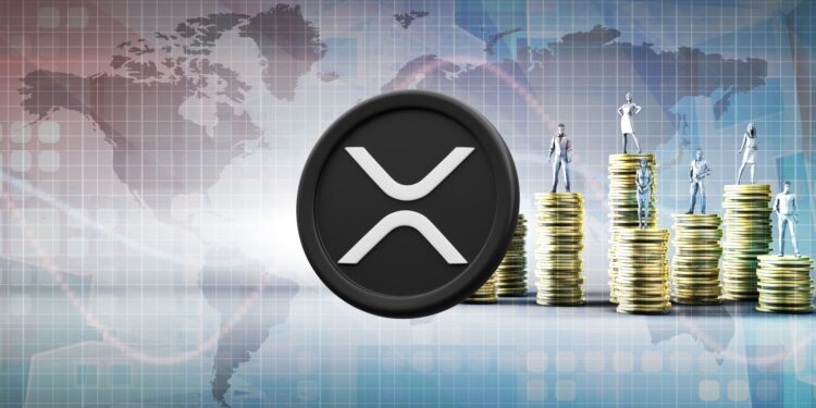 XRP’s Price Could Explode—Here’s Why a Supply Shock is on the Horizon