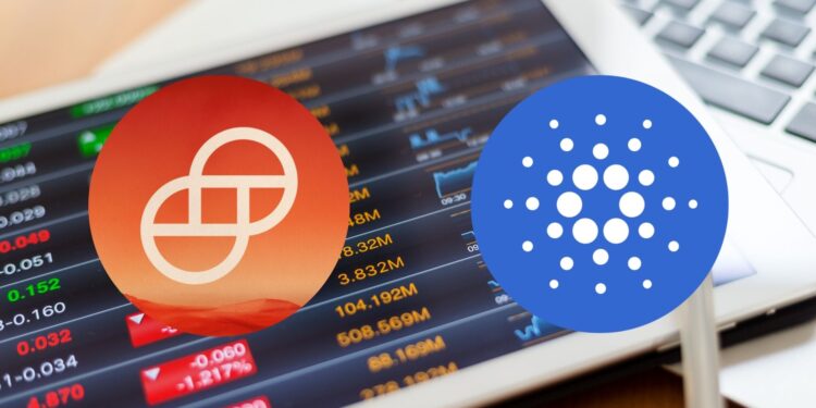 ADA’s 17.8% Surge: Gemini Listing Rumors Fuel Bullish Speculation