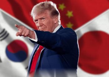 China, Japan, South Korea Unite to Counter U.S. Tariffs: Here is What You NEED to Know