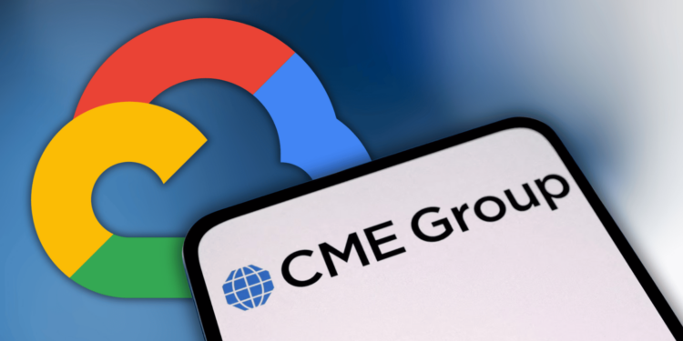 CME Group Partners with Google Cloud to Explore Asset Tokenization​: Here is Why This is Bullish for Investors