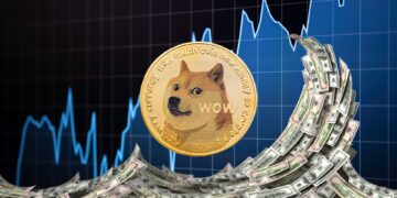 DOGE Analysis: From Meme to Millionaire - 32,402% Growth and Current Market Performance at $0.1830.