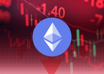Ethereum’s Worst Quarter Yet? ETH Faces Heavy Sell Pressure and Market Doubts