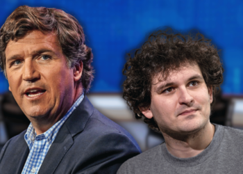 Everything You Need to Know About the Sam Bankman-Fried x Tucker Carlson Interview