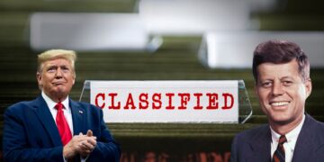 Everything You Need to Know About the JFK Assassination Files Release