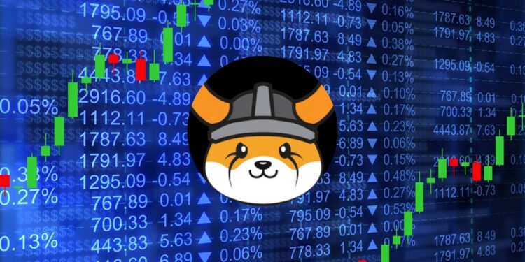 FLOKI Analysis: Price Dump Sparks 900% Surge in Whale Activity – Here is Why This is a Bullish Sign