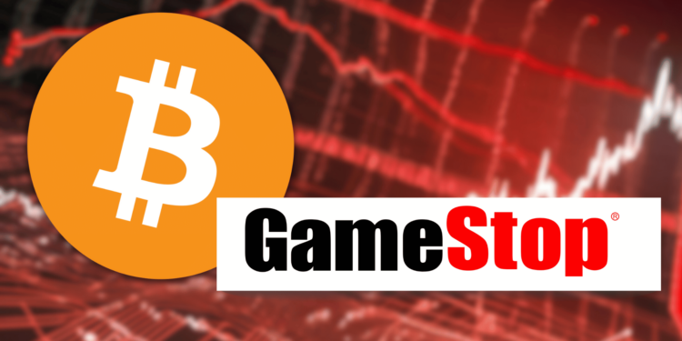 GameStop Faces Investor Backlash Over Risky Bitcoin Pivot: Here is What Investors Need to Know