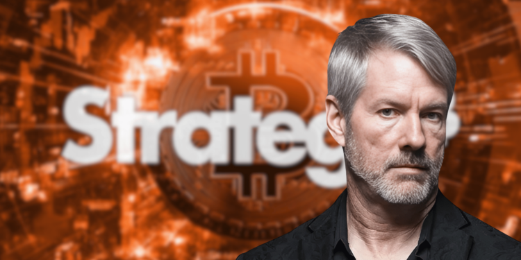 Michael Saylor’s Strategy Plans Massive $21 Billion Bitcoin Investment: Here is What You Need to Know