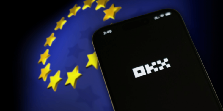OKX Denies EU Investigation: Hackers Allegedly Launder $100M via the Exchange Services