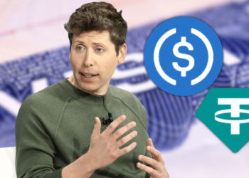 Openai-ceo-sam-altmans-and-visa-discuss-integrating-stablecoin-payments-into-digital-wallet​